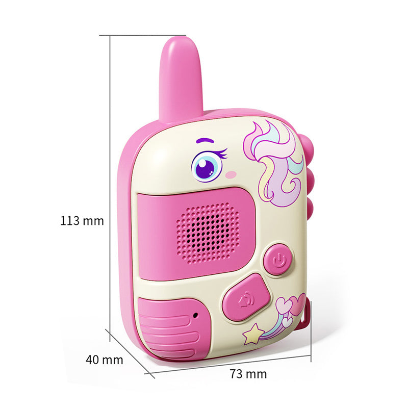 Walkie-Talkies