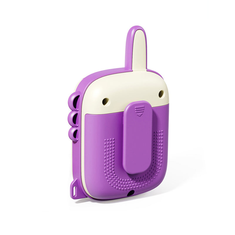 Walkie-Talkies