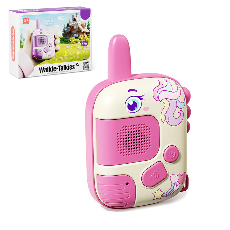 Walkie-Talkies