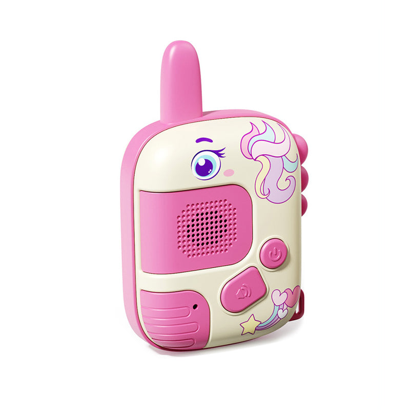 Walkie-Talkies
