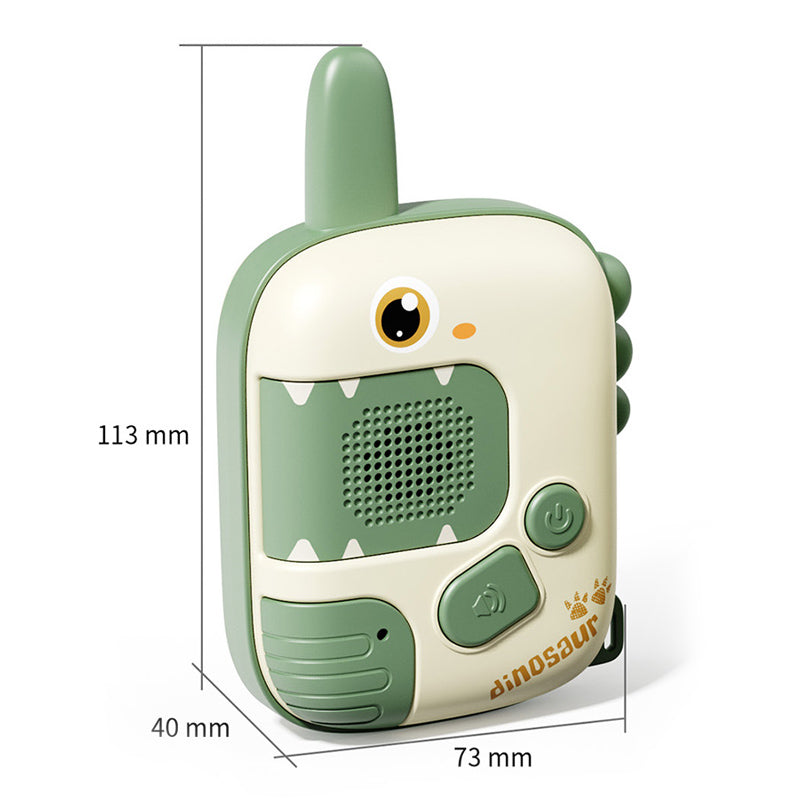 Walkie-Talkies
