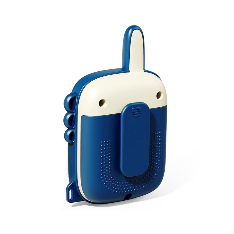 Walkie-Talkies