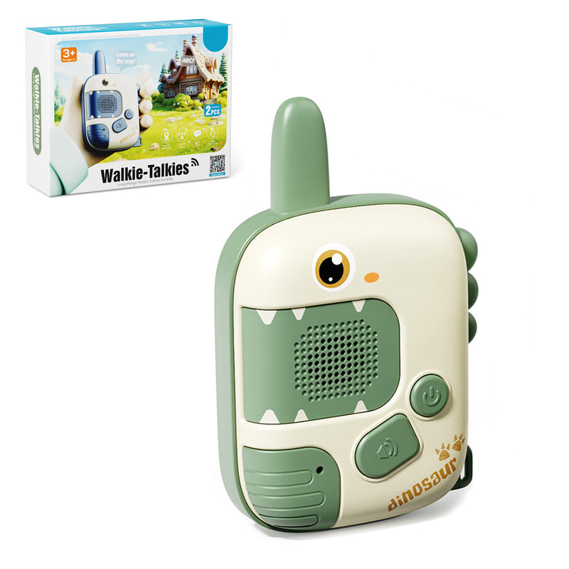 Walkie-Talkies