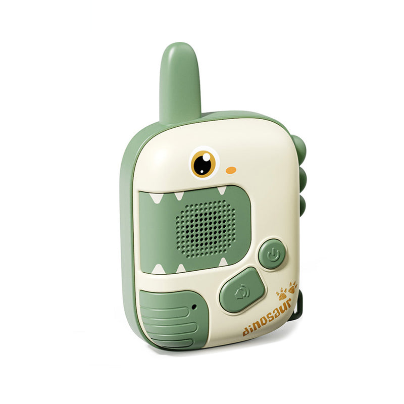Walkie-Talkies
