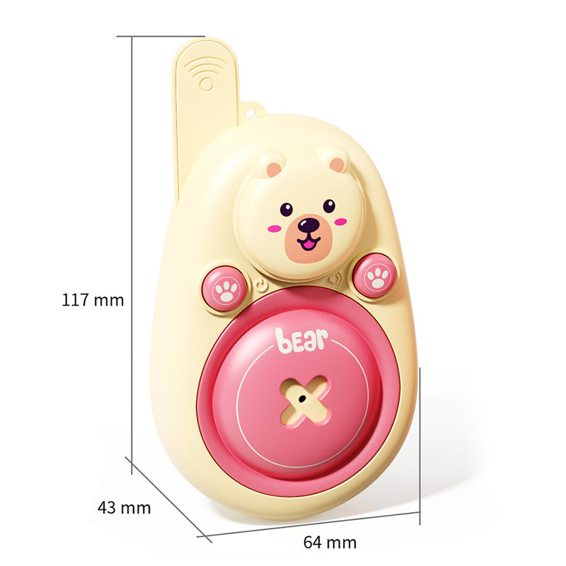 Walkie-Talkies
