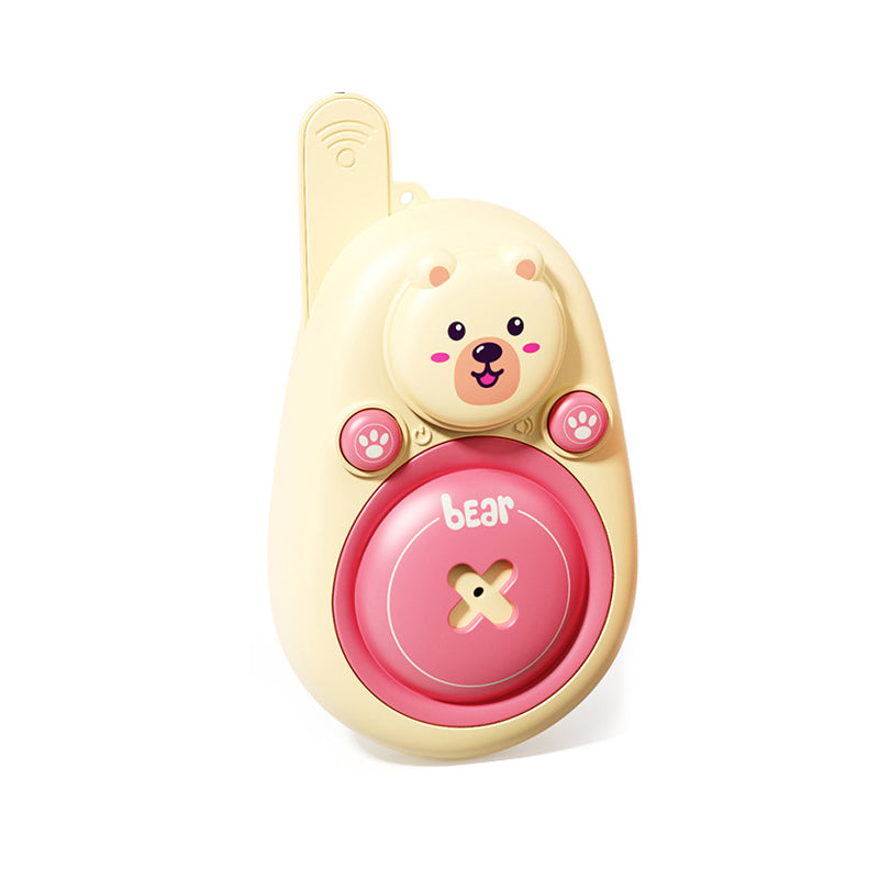 Walkie-Talkies