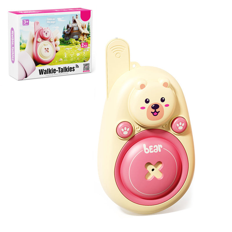 Walkie-Talkies