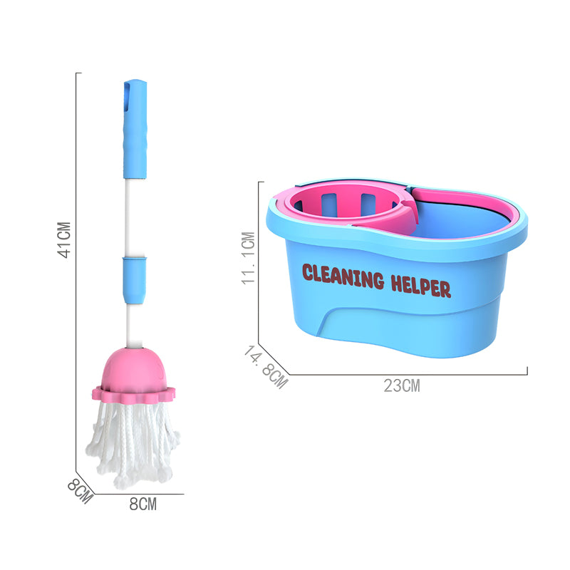 B/O Cleaner