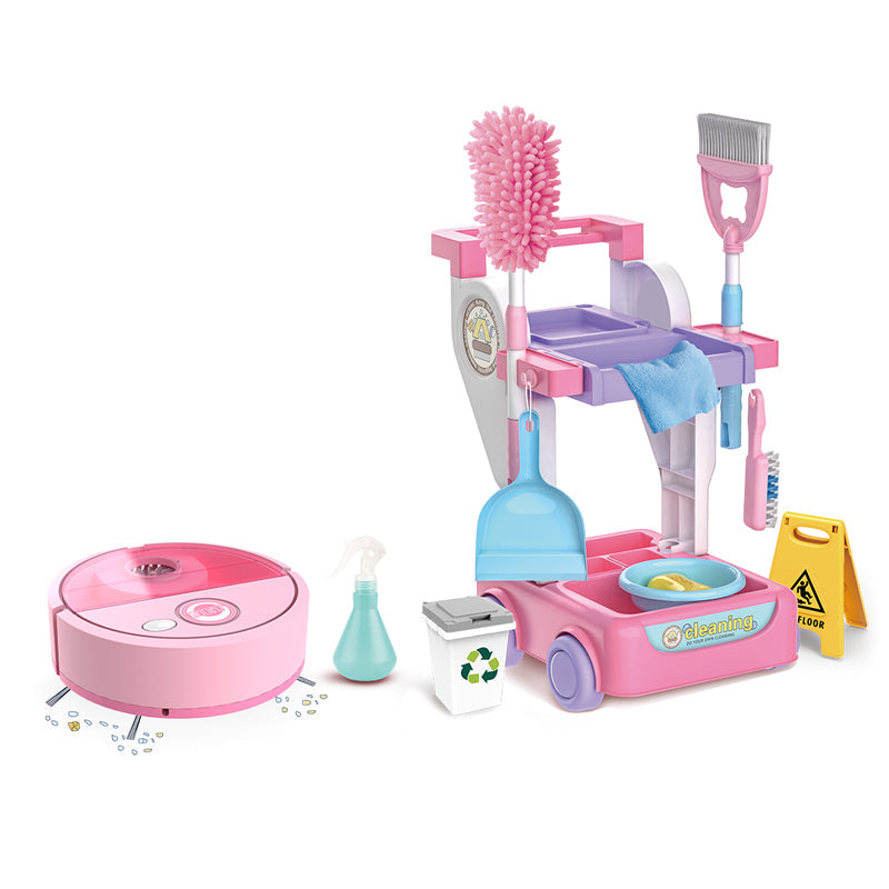 B/O Cleaner