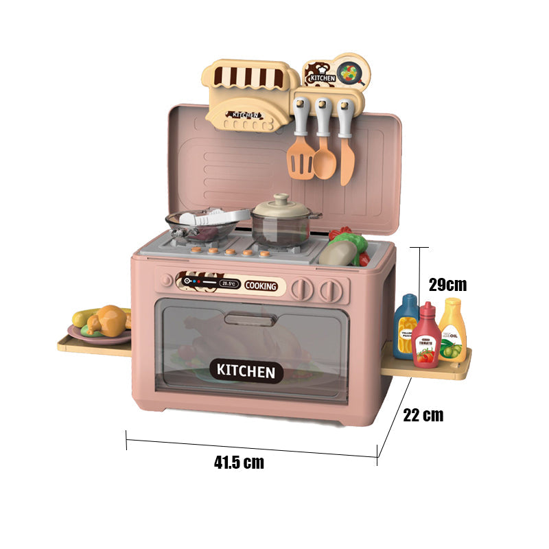 B/O Microwave Oven