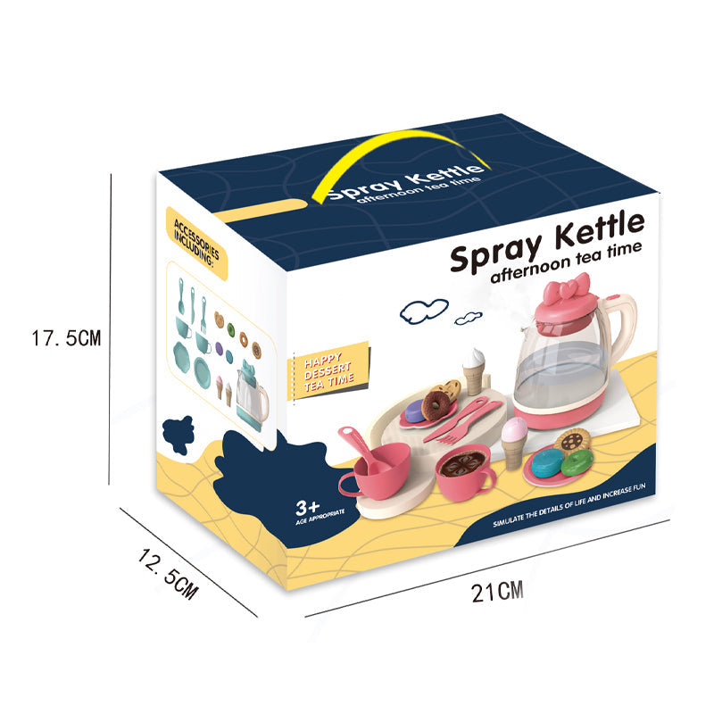 B/O Kettle