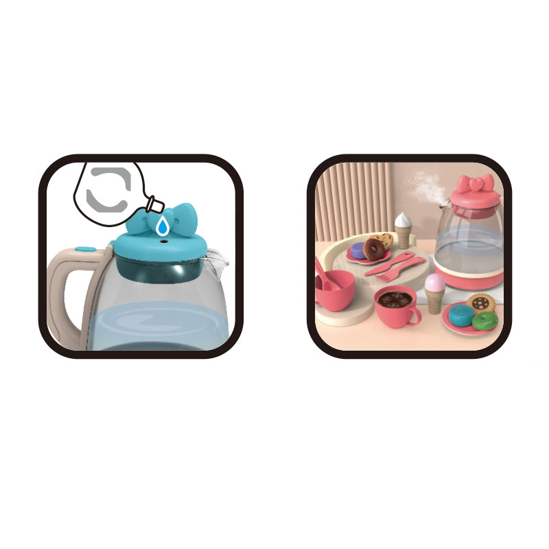 B/O Kettle