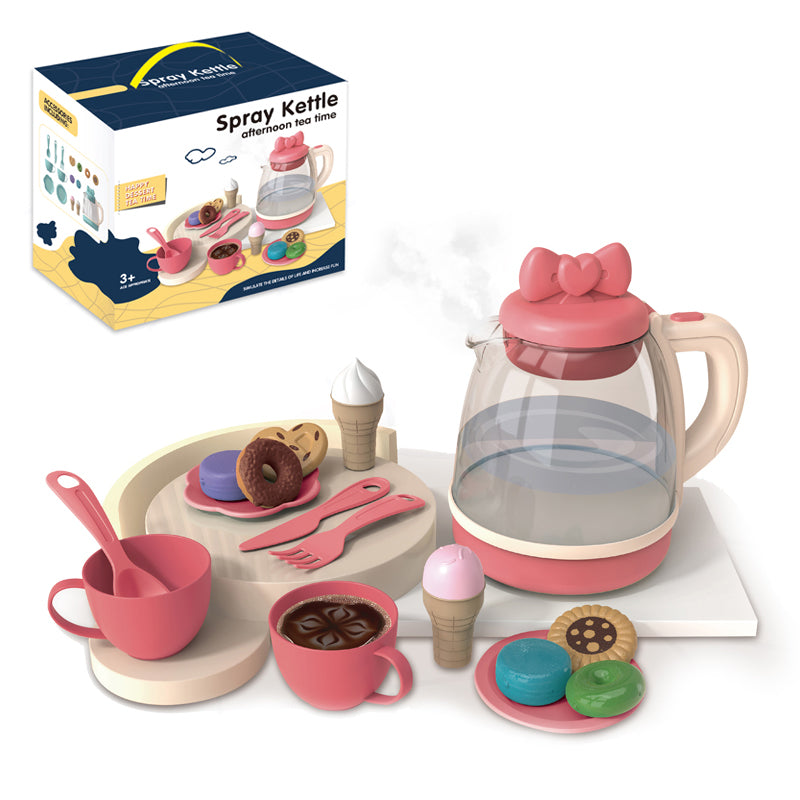 B/O Kettle