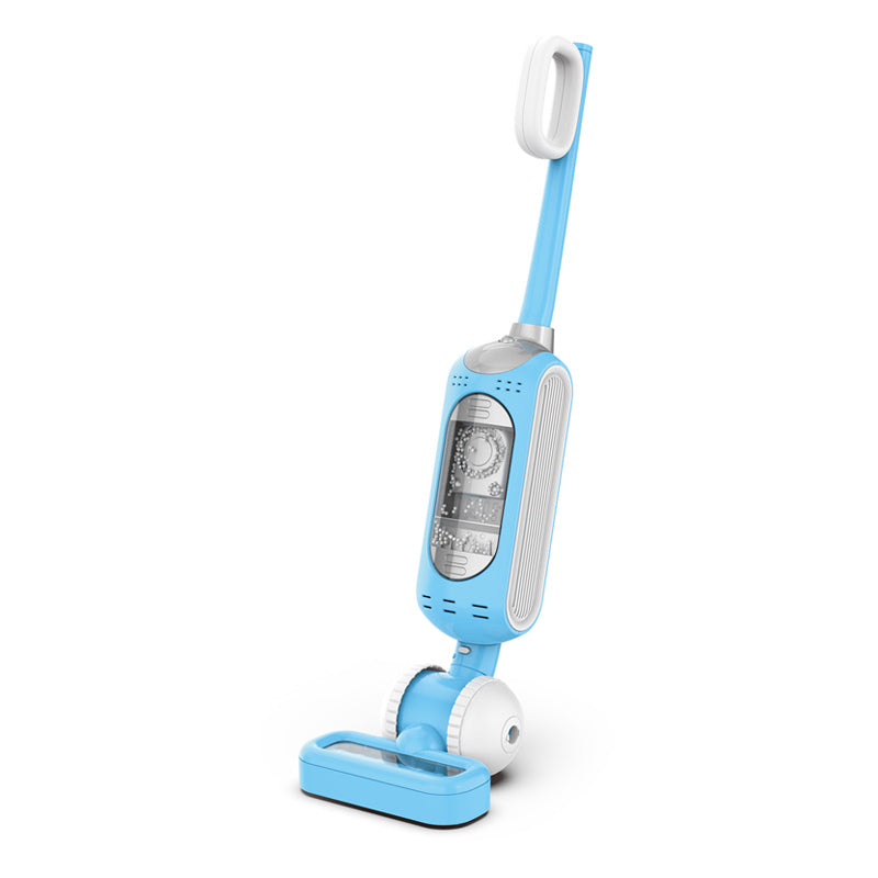 Electric Vacuum Cleaner Housekeeping Toys