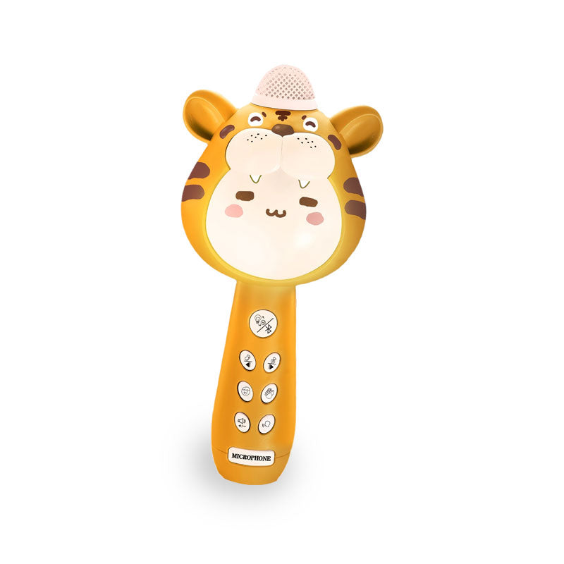 Microphone