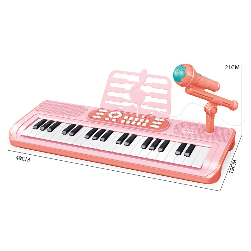 Musical Piano