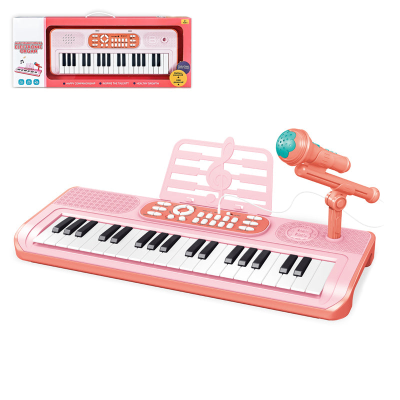 Musical Piano