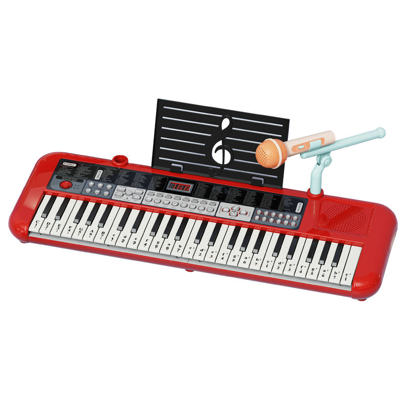 B/O Organ With Ic