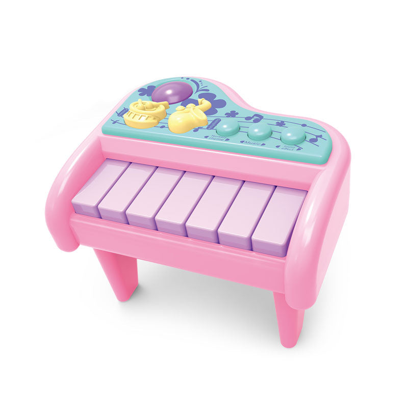 B/O Piano With Light And Music