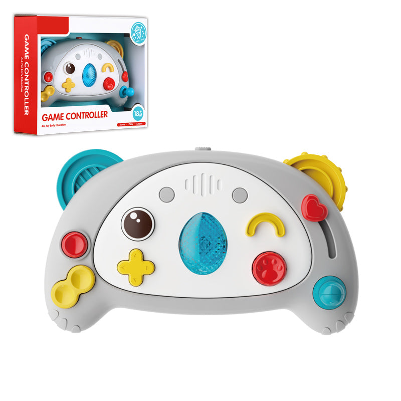 Game Controller