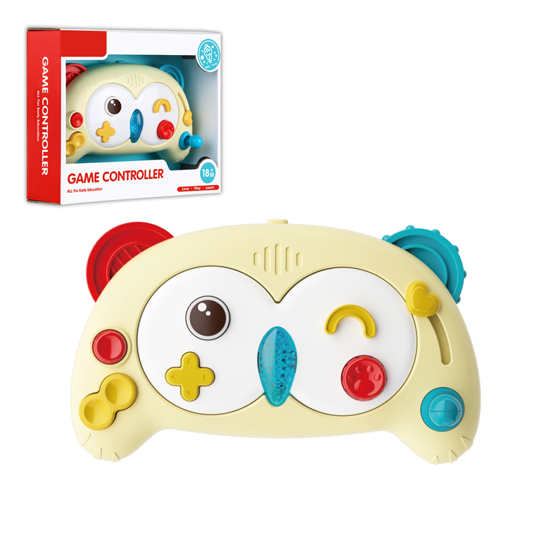 Game Controller
