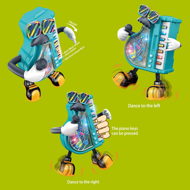 B/O Robot