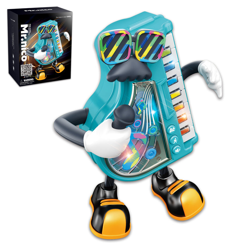 B/O Robot