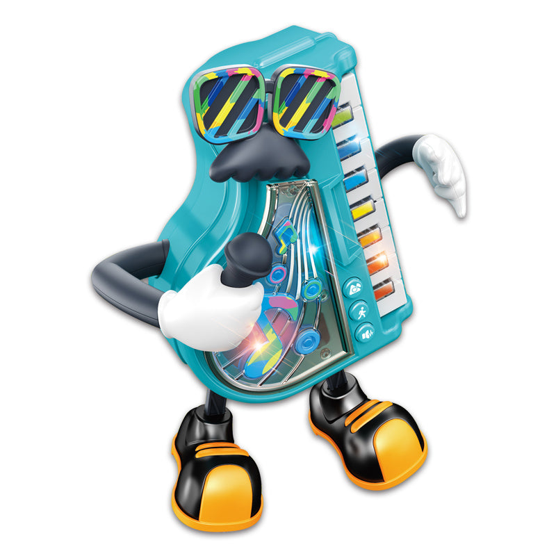 B/O Robot