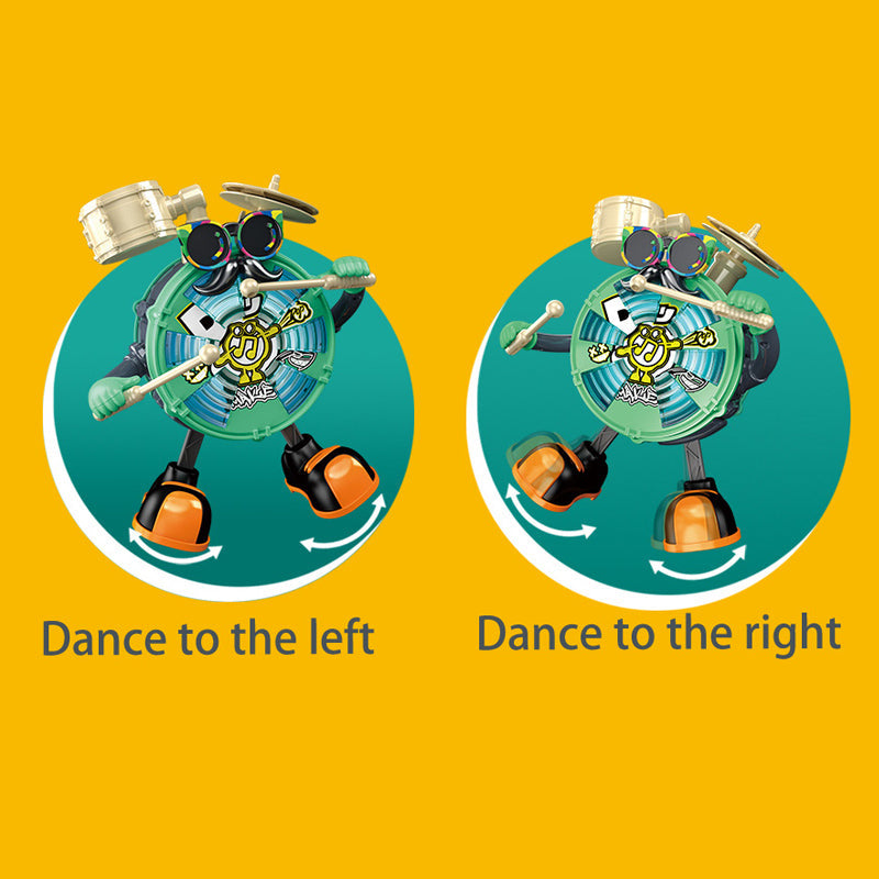 B/O Robot