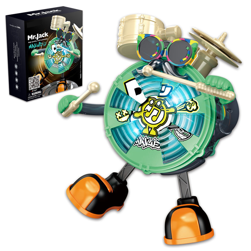B/O Robot