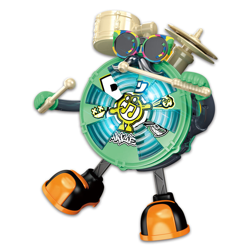 B/O Robot
