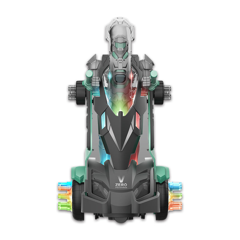 B/O Robot
