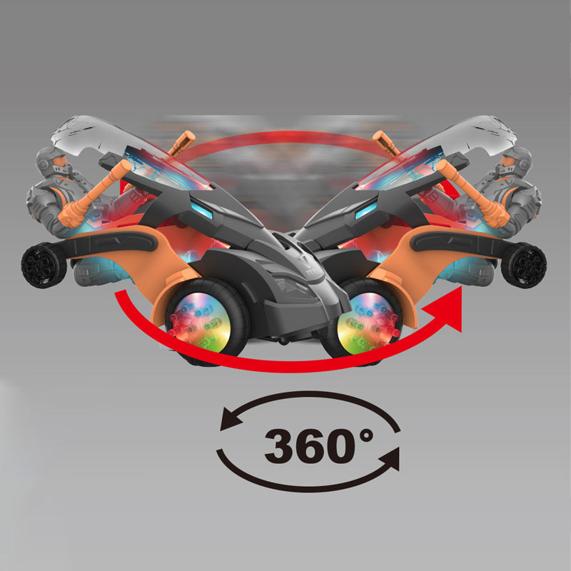 B/O Robot