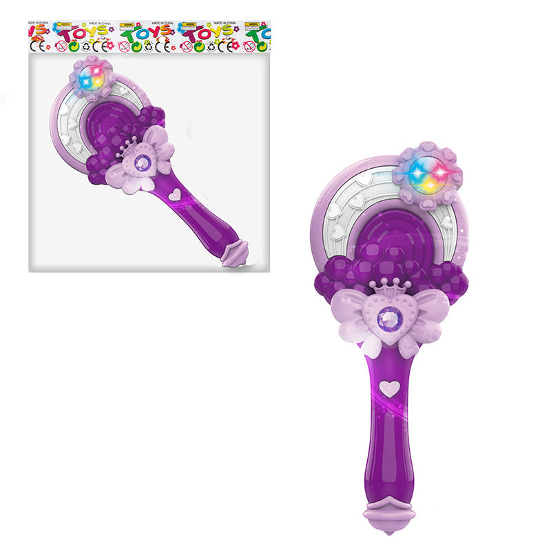 Magic Stick With Light And Music