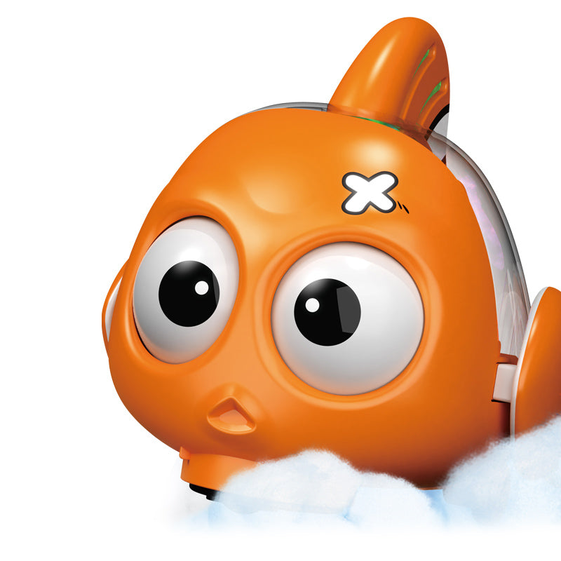 B/O Clown Fish