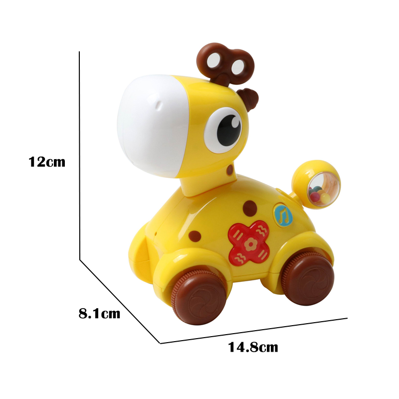 B/O Giraffe