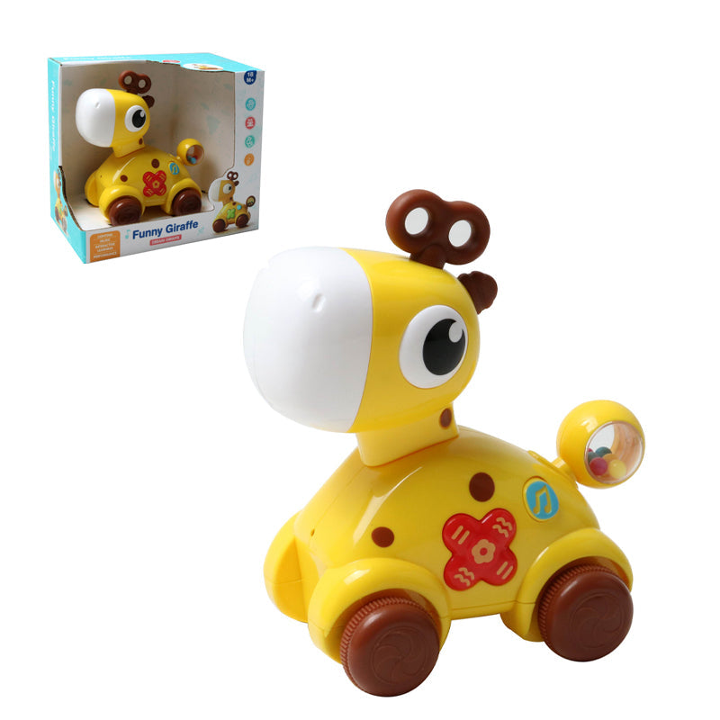 B/O Giraffe