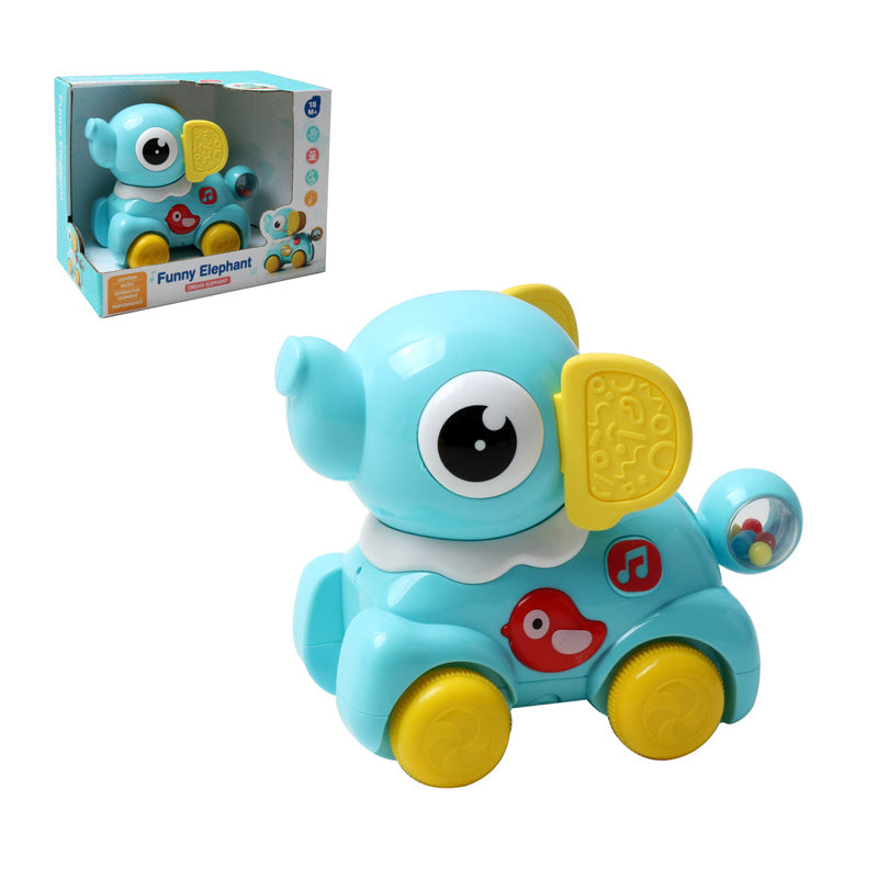 B/O Elephant