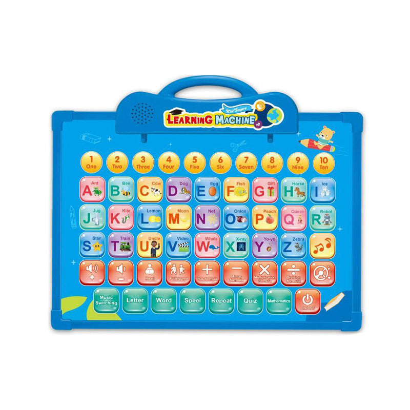 English Learning Machine