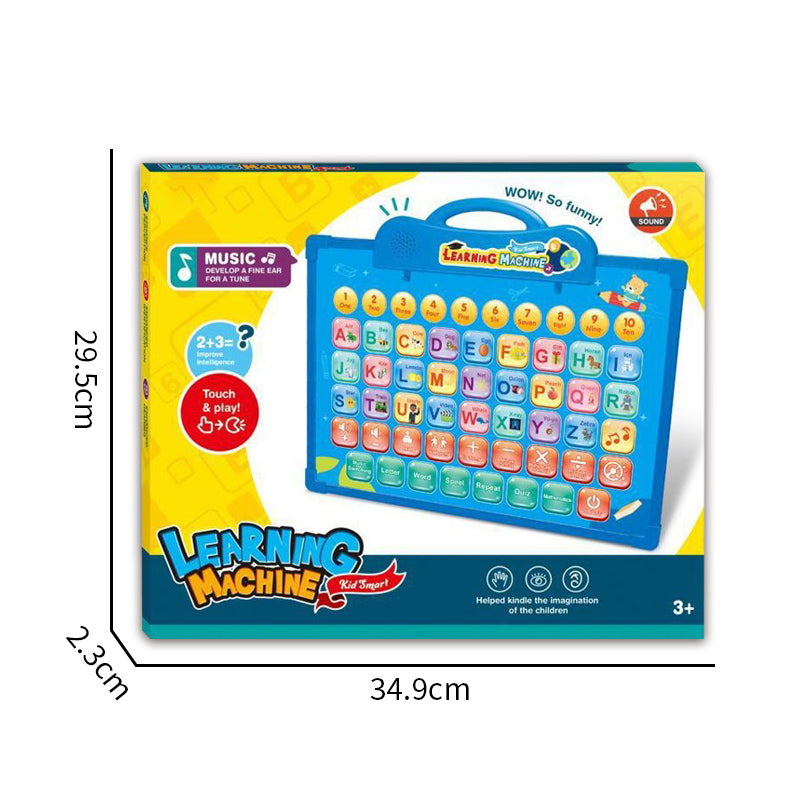 English Learning Machine