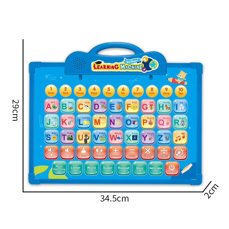 English Learning Machine