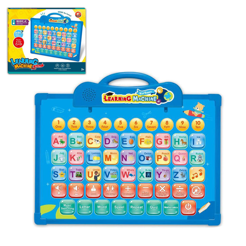 English Learning Machine
