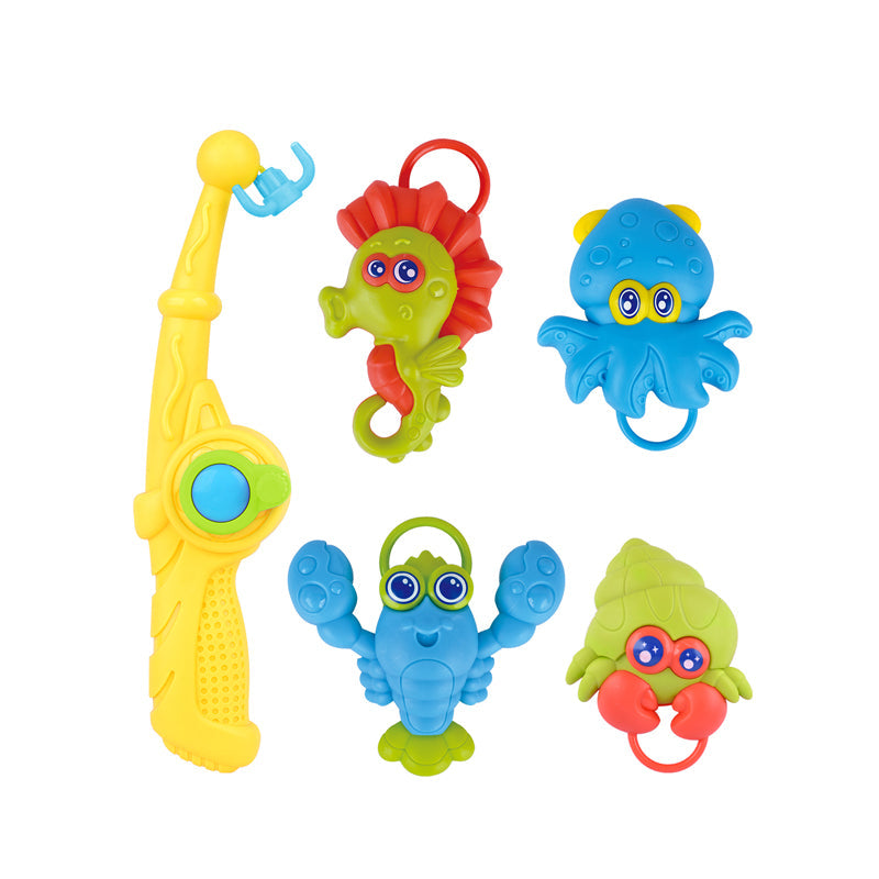 Fishing Game