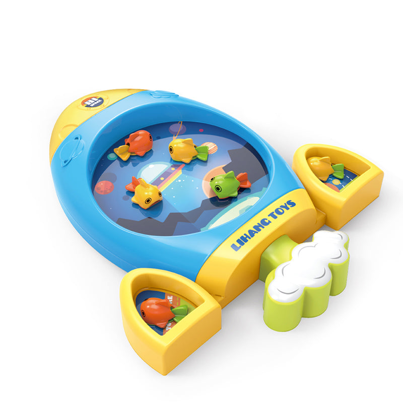 B/O Fishing Game With Music