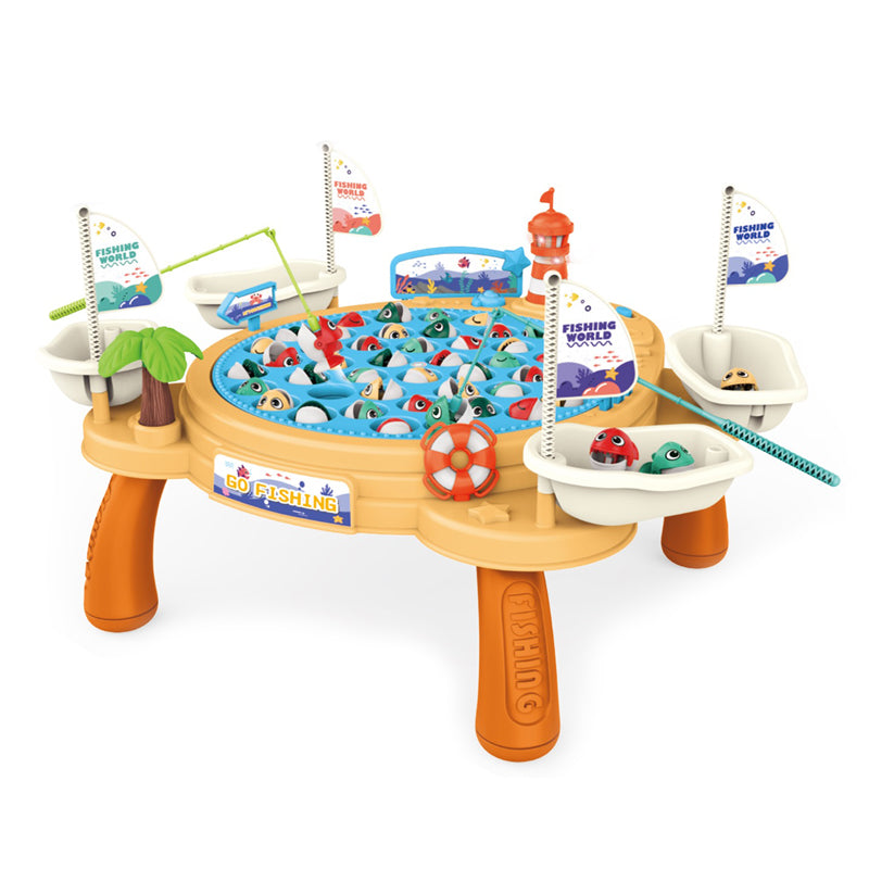 B/O Fishing Game