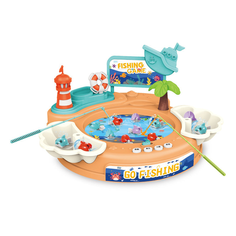B/O Fishing Game