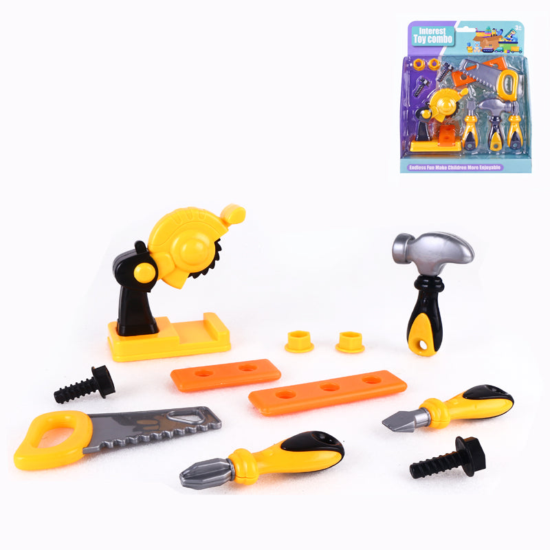 Tool Set 2-C Ass'D