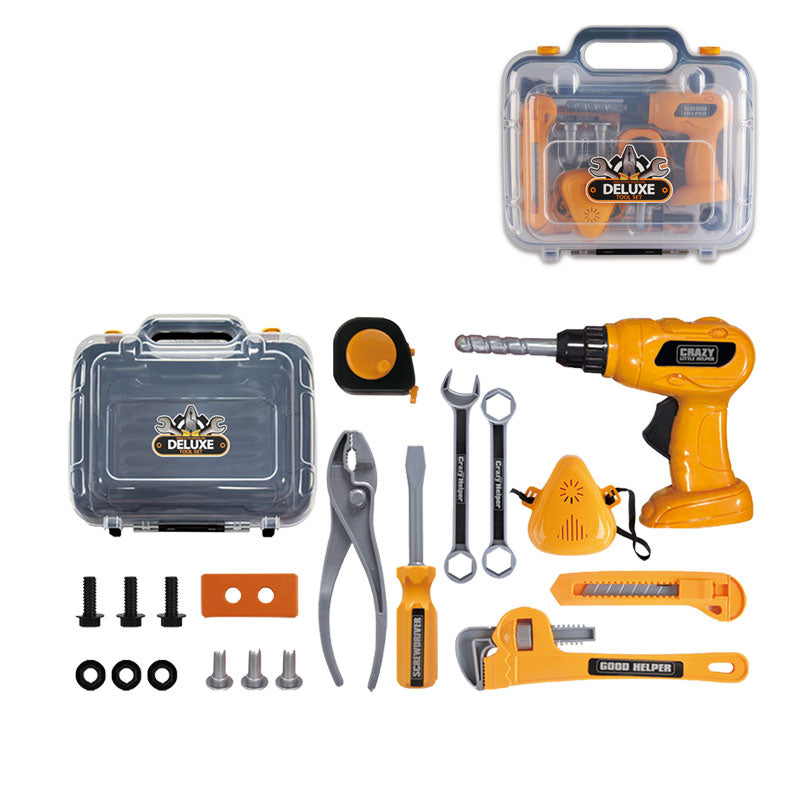 20PCS Tool Set