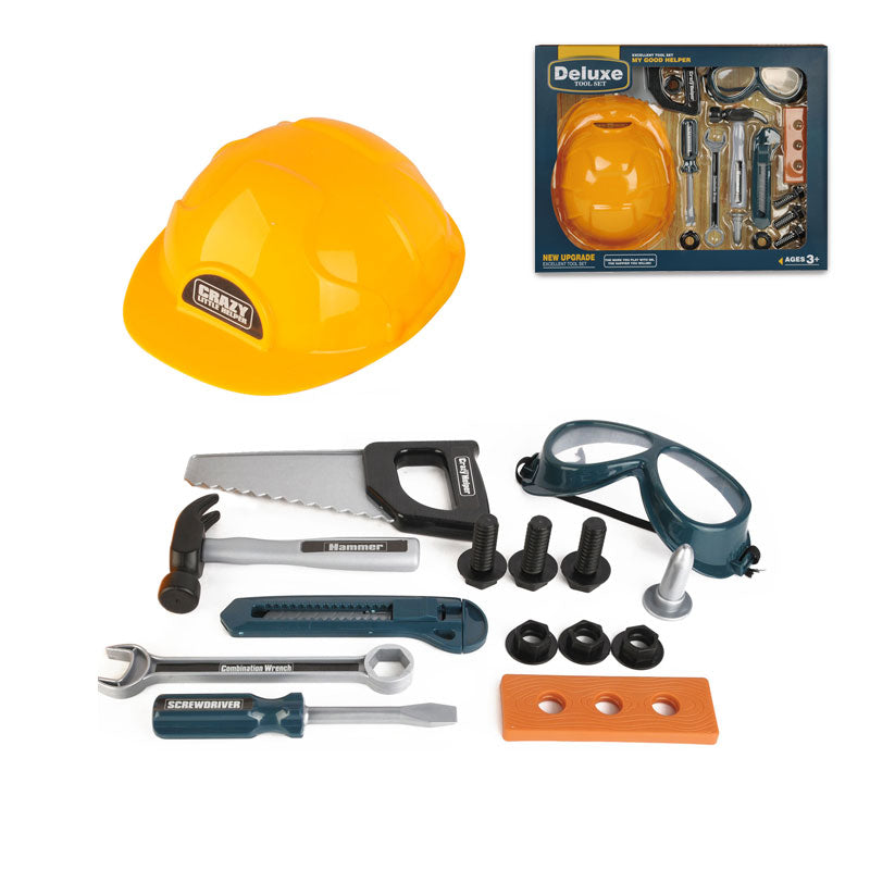 15PCS Tool Set