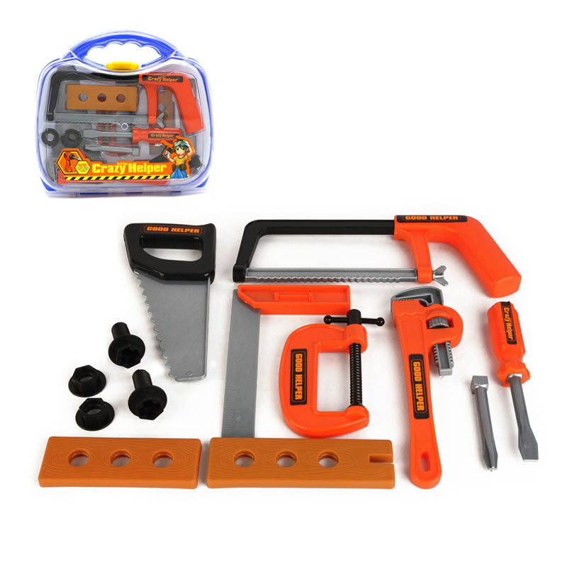 13PCS Tool Set